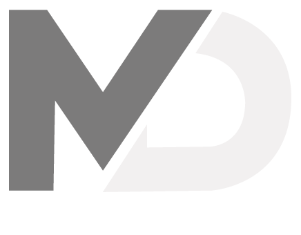 Deneri Grafikdesign Logo