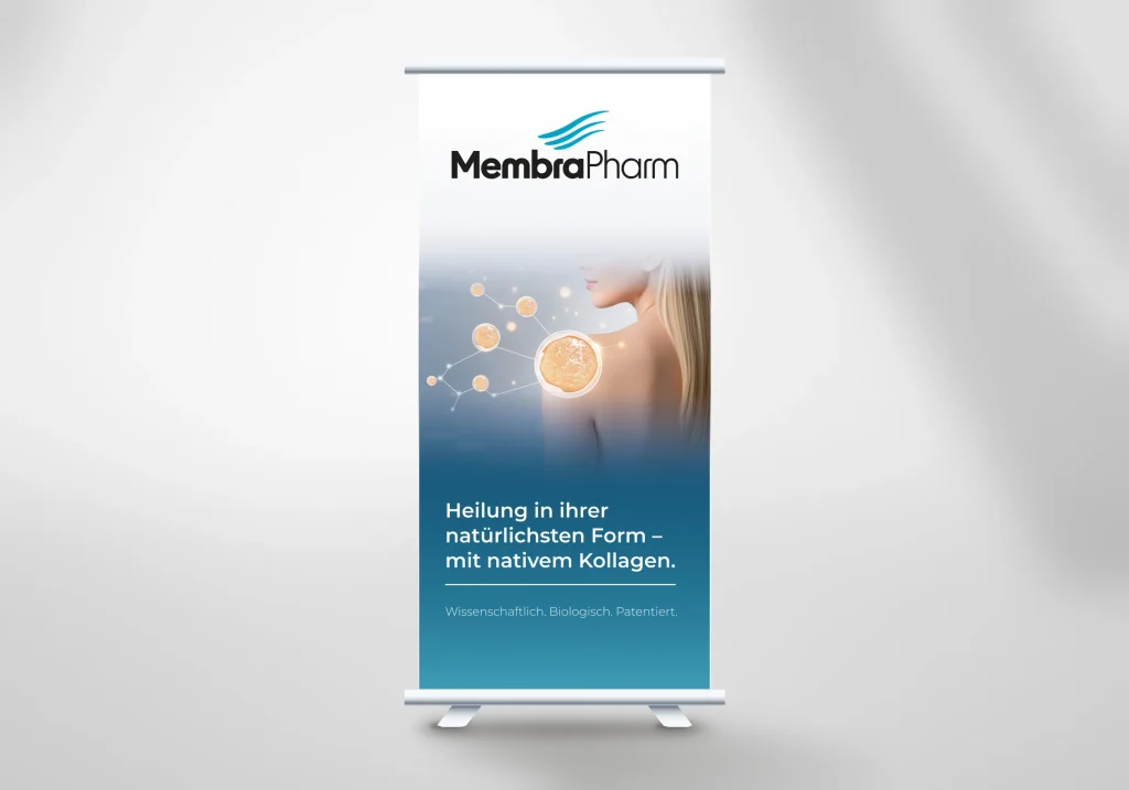 Rollup für MembraPharm